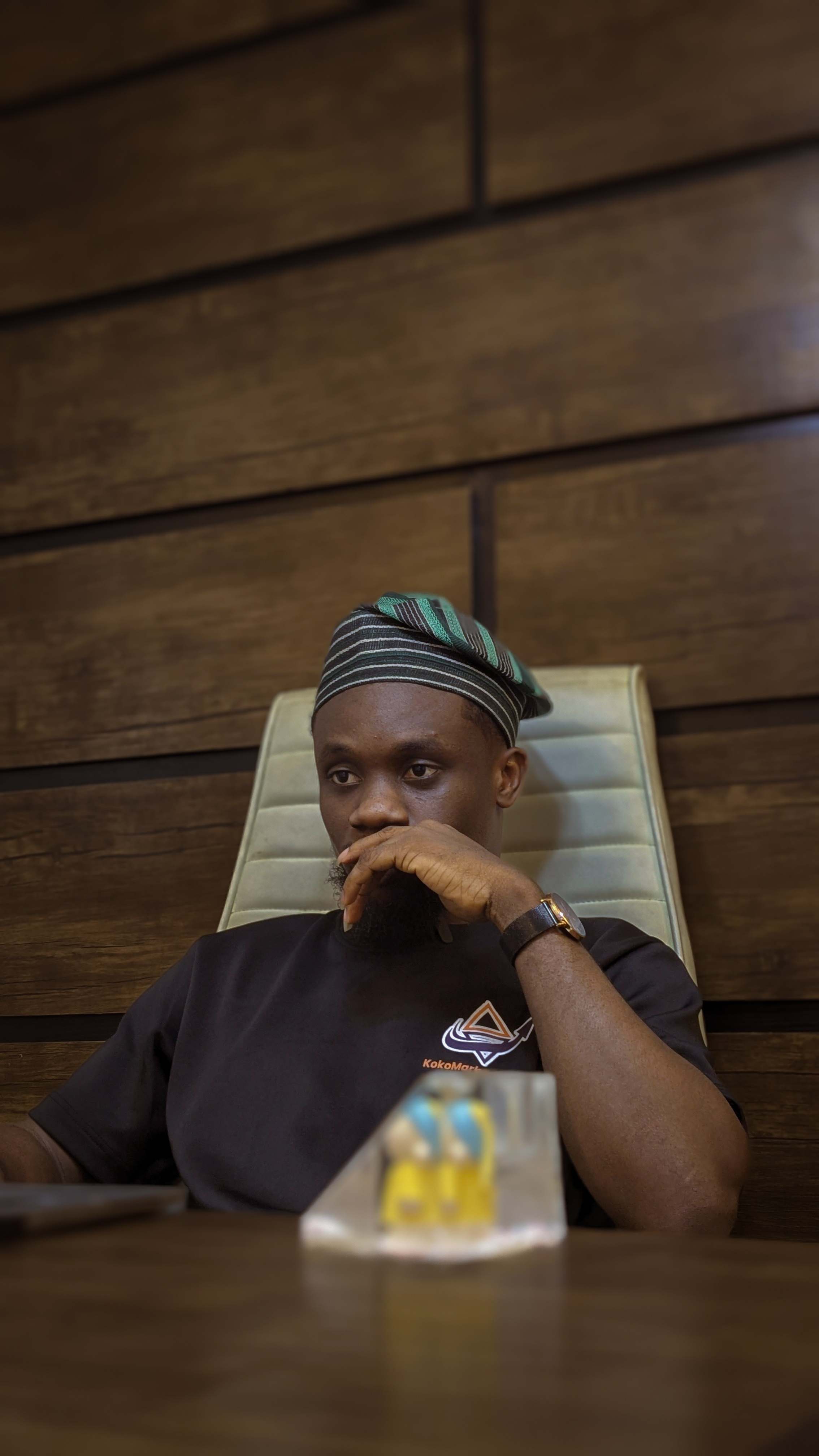 Osokogu Favour Oghenekome